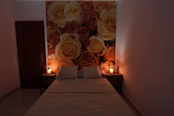 Villa Nirvan with Heated Pool in Playa Blanca, Yaiza