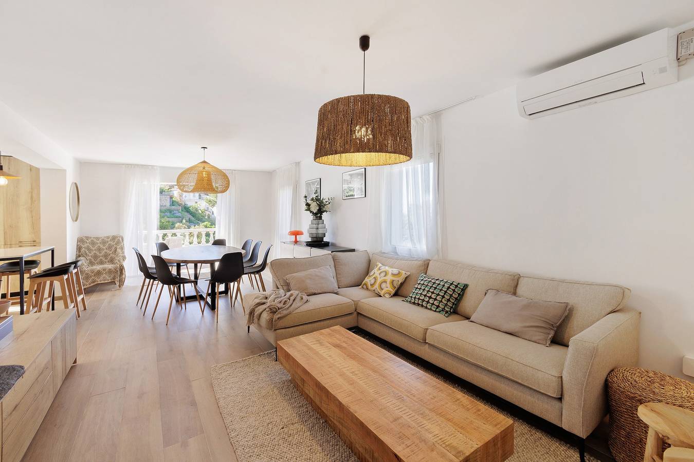 Villa mit Pool, Meerblick und Strandnähe in Begur, Costa Brava