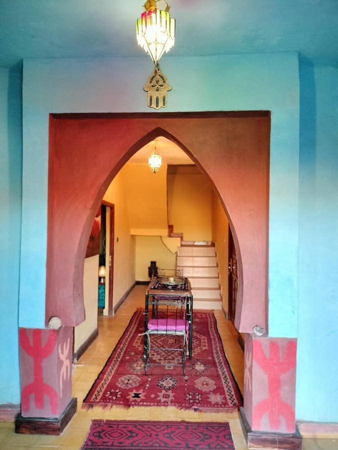 Appartement de vacances pour 3 personnes, avec terrasse, animaux acceptés