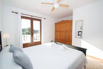 Villa pour 8 Personnes dans Cala Galdana, Minorque, Photo 2