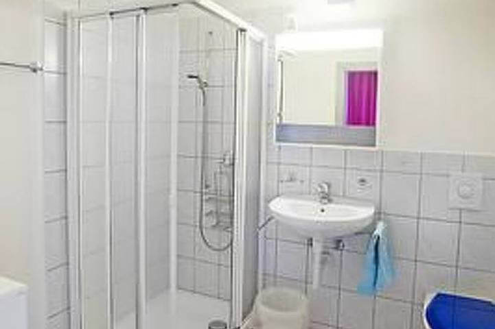 Ganze Wohnung, Berghof Hallau grosse Ferienwohnung in Hallau, Bezirk Unterklettgau