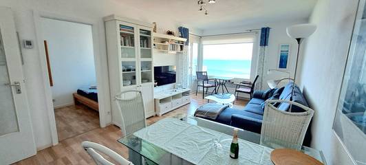 Ferienwohnung für 2 Personen in Glücksburg, Ostsee Schleswig-Holstein, Bild 3