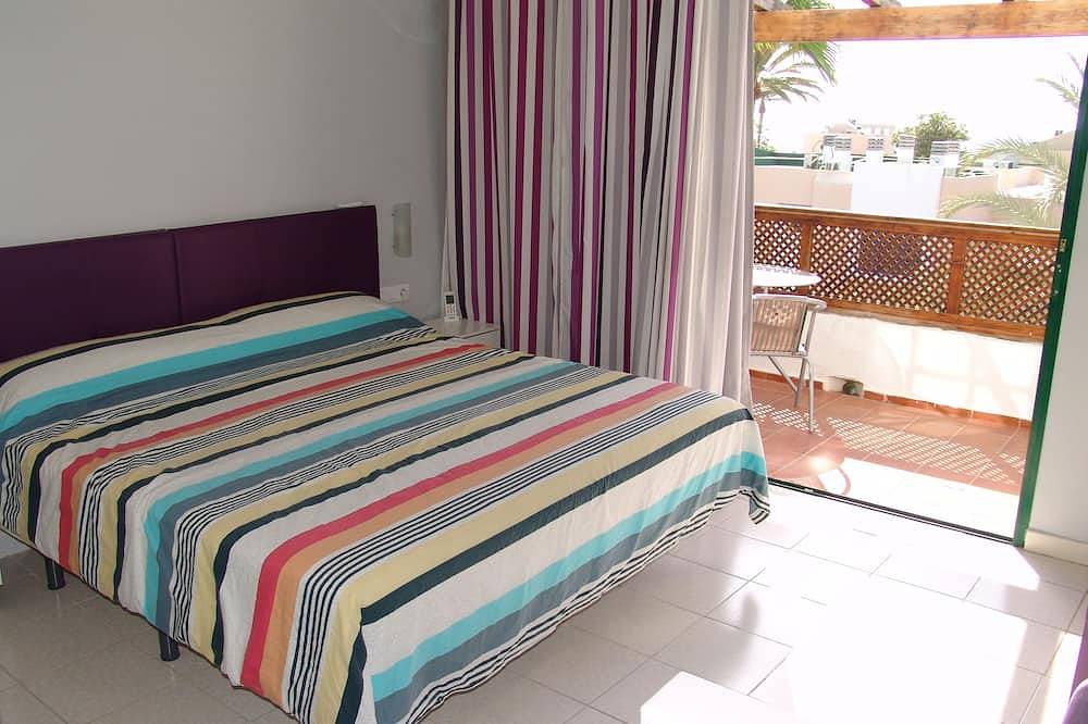 Ganze Wohnung, Moderne Wohnung mit Meerblick \"4 Personen\" in Bahía Feliz, San Bartolomé de Tirajana