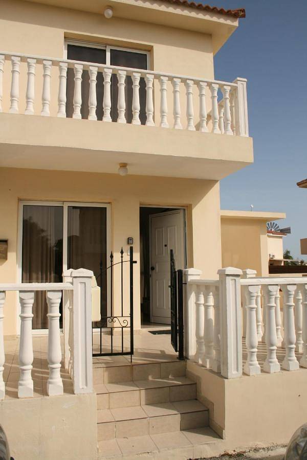 Two-Bedroom Villa in Ayia Napa, South Cyprus
