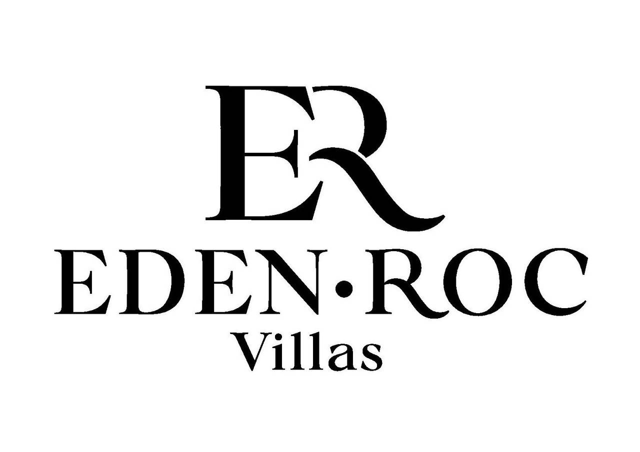 Eden Roc Villas 5 / Villa Sancy in Le Diamant, Martinique
