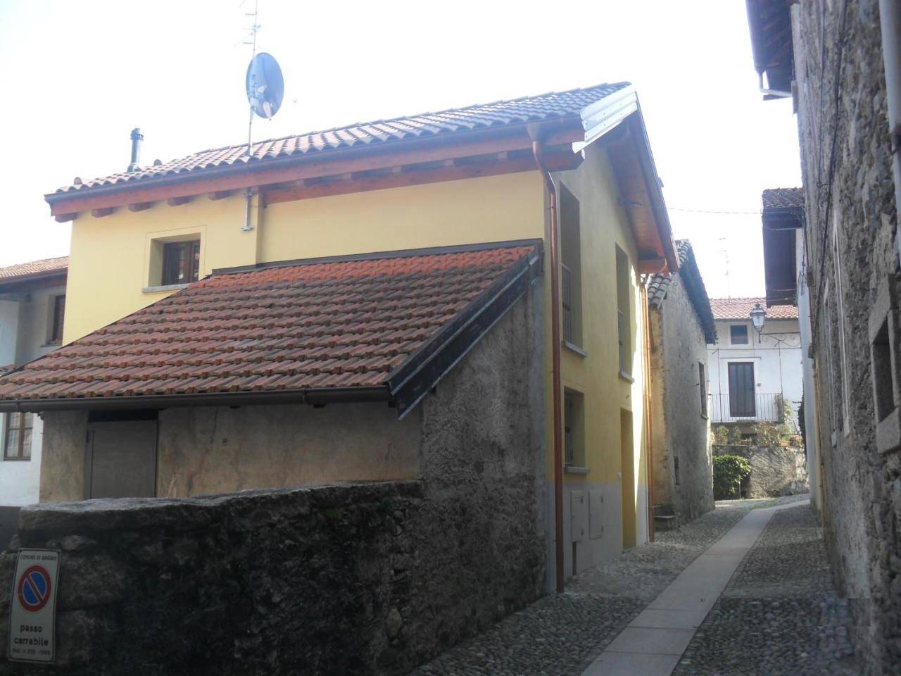 La Casetta di Baveno in Baveno, Comune di Baveno