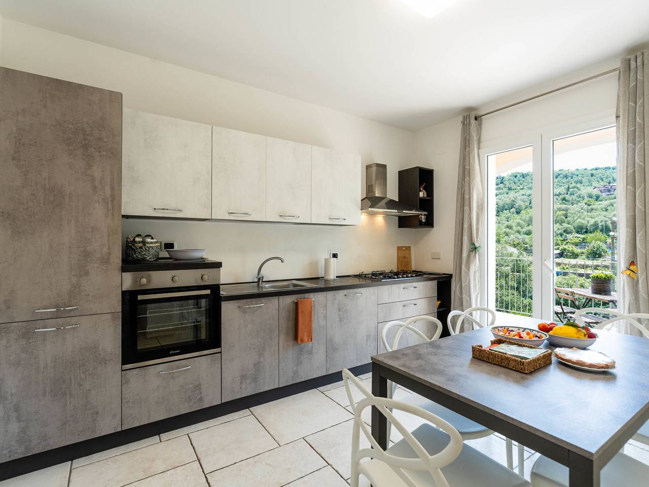 Ganze Wohnung, Casa Mimosa in Pontedassio, Riviera di Ponente