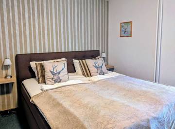 Ferienwohnung für 3 Personen in Braunlage, Westharz, Bild 1