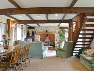 Cottage for 10 People in Colyton, Devon, Photo 1