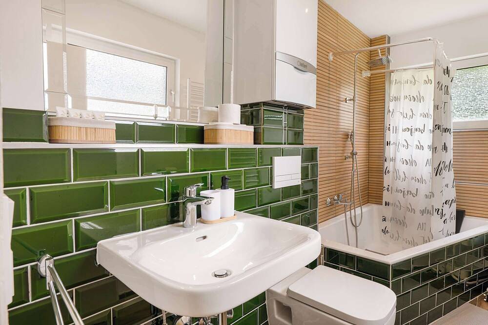 Ganze Wohnung, Mola Apartments-Altstadtwohnung mit Terrasse in Iserlohn, Märkischer Kreis