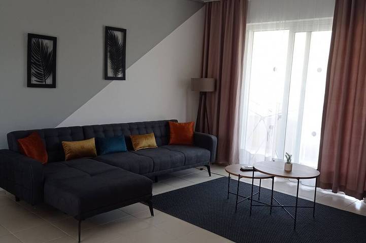 Holiday rental for 5 people in Marmaris