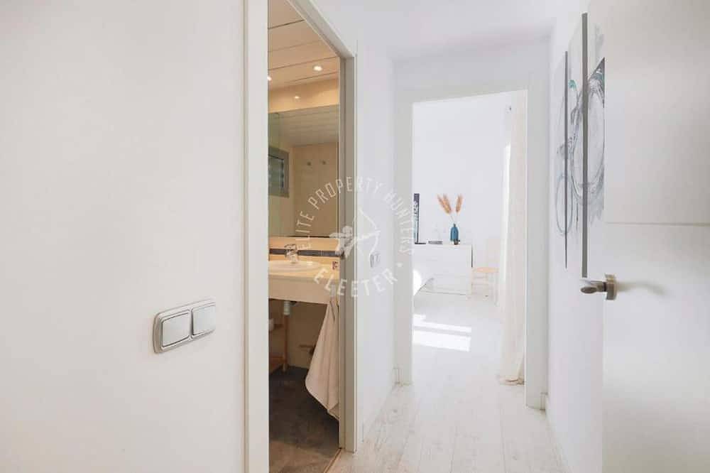 Ganze Wohnung, Casas del Mar 5 minutes from Sitges! Duplex with sea views in Sant Pere de Ribes, Garraf