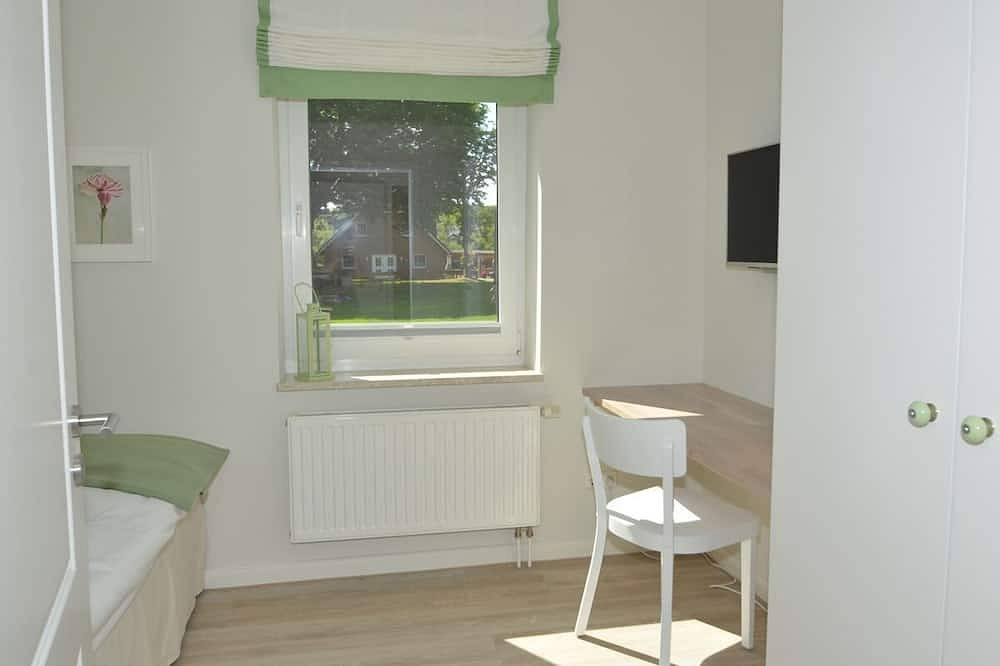 Ganze Wohnung, Ferienwohnung/App. für 3 Gäste mit 65m² in Bornholt in Bornholt, Rendsburg-Eckernförde