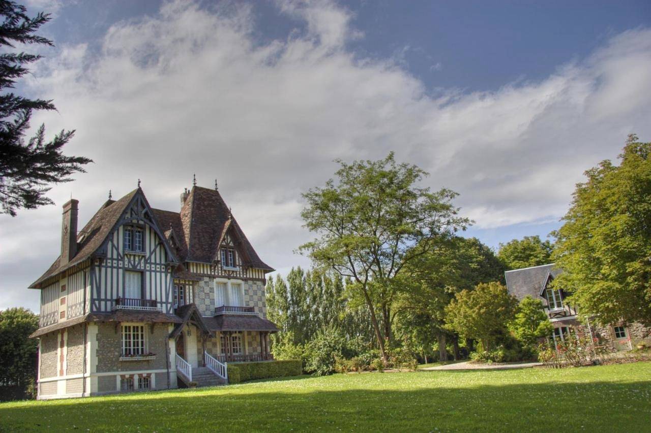 Le Clos des Pommiers in Blainville-sur-Mer, Région de Coutances