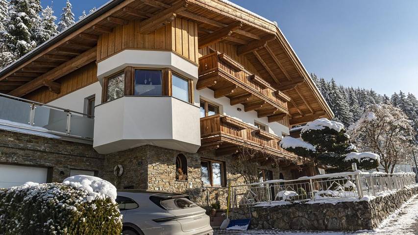 Vakantiewoning voor 6 personen, with sauna and tuin as well as terras, met huisdier in Itter