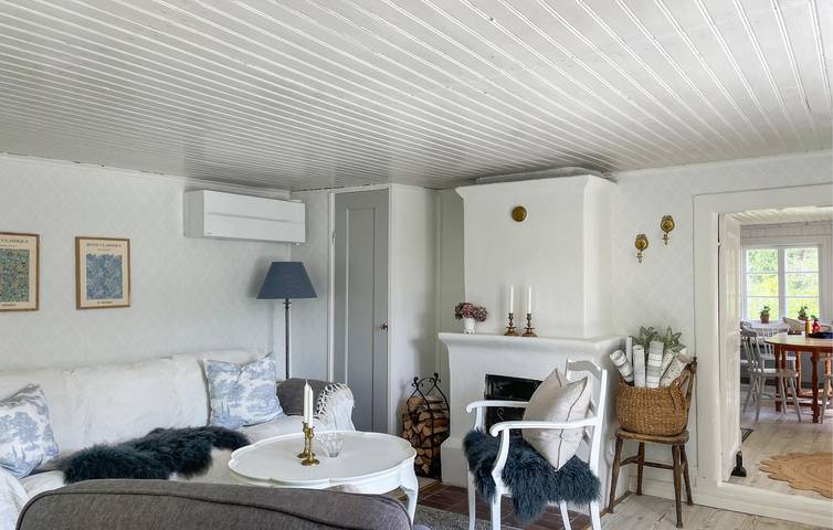 Ferienhaus für 4 Personen, mit Garten in Flen - 3