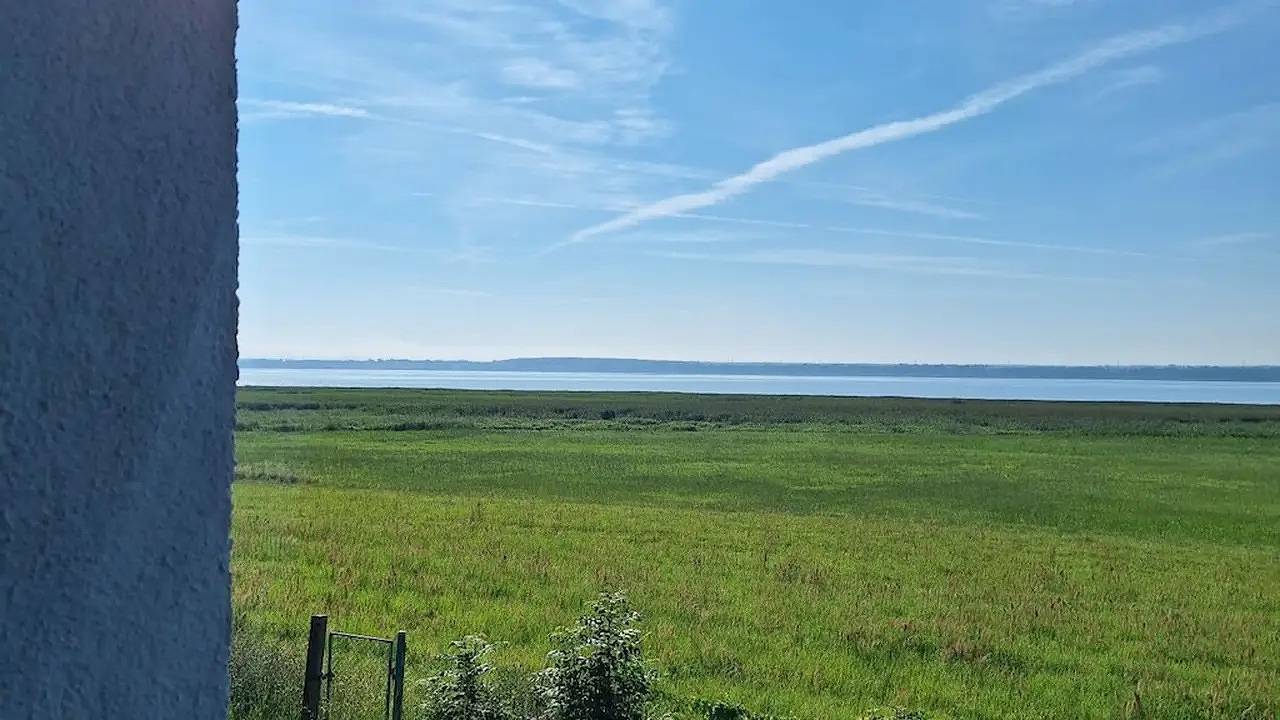 Ferienhaus für 4 Personen (50 m²) in Malchin in Malchin, Kummerower See
