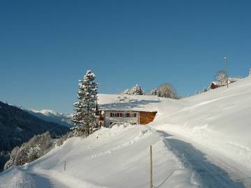 Bauernhof für 4 Personen in Blons, Vorarlberg, Bild 1