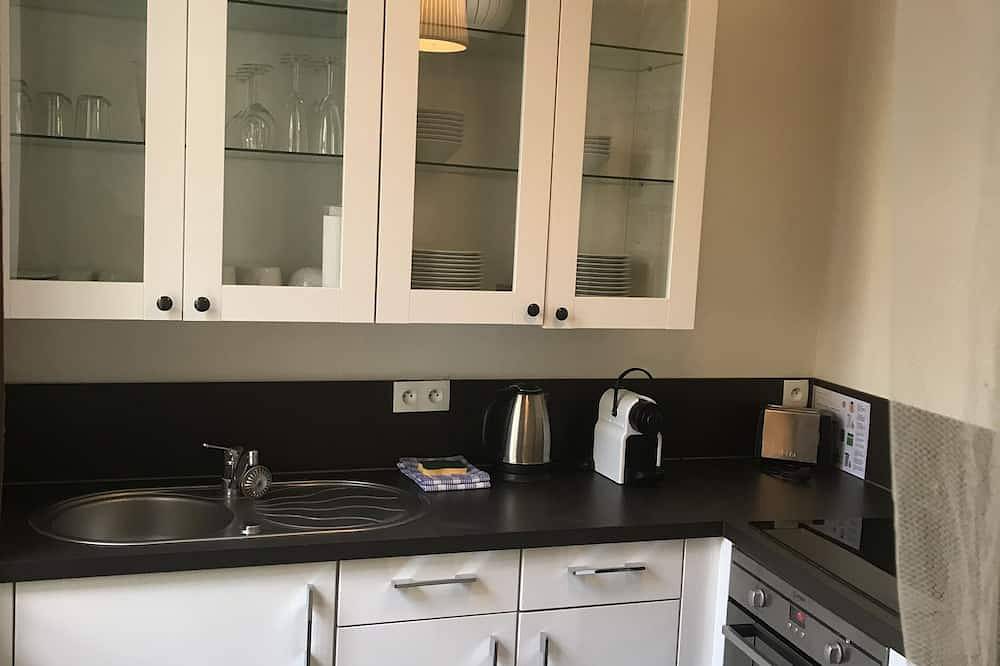 Entire apartment, Guillaume, appart 2p in Bayeux, Bayeux region