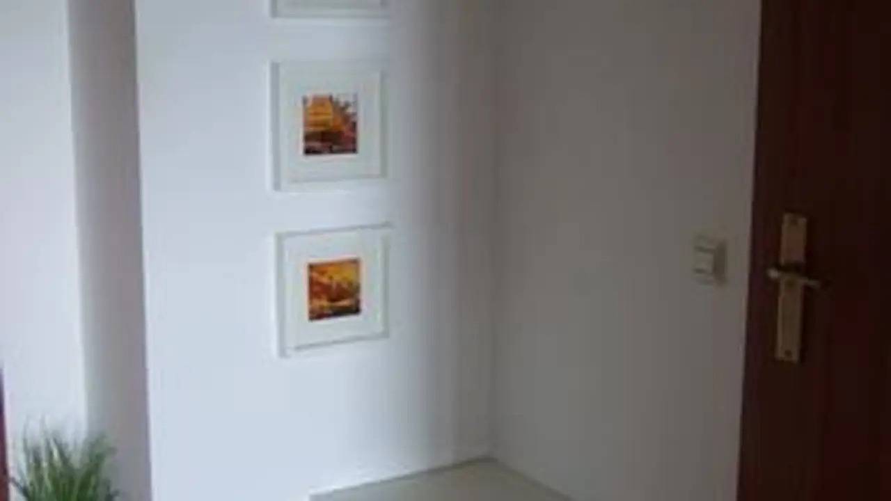 Ganze Ferienwohnung, Ferienwohnung für 2 Personen (60 m²) in Bad Dürkheim in Bad Dürkheim, Pfälzer Rheinebene