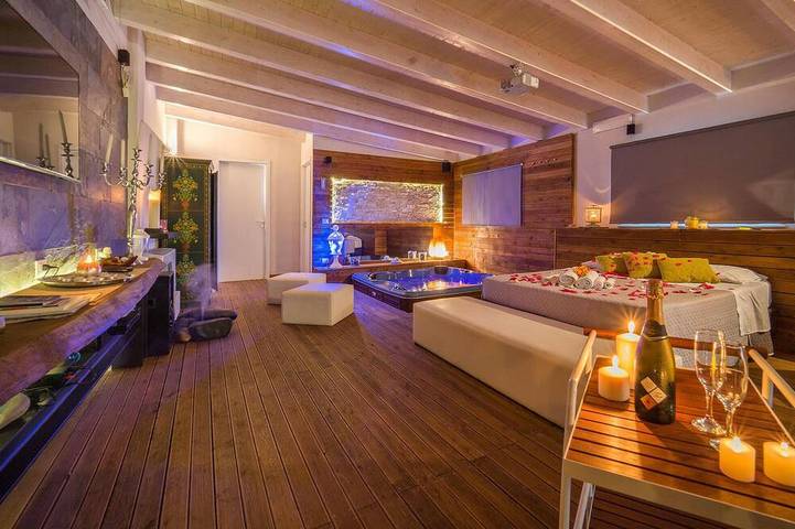 Vakantiehuis voor 2 personen - 1