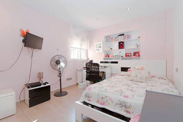 Finca für 4 Personen, mit Whirlpool in Peguera - 3