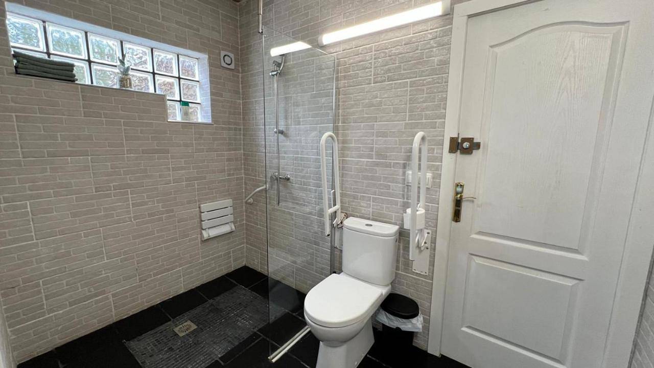 Apartamento vacacional entero, Twin Pines Camino Norte in Arzúa, Provincia de La Coruña