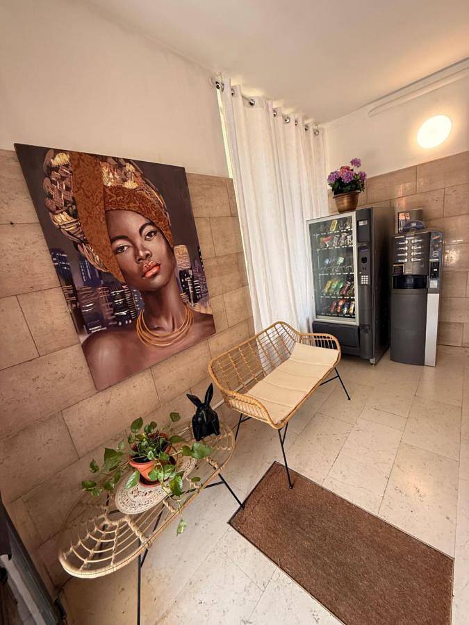 BnB für 5 Personen in Bologna