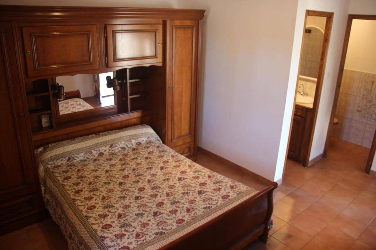 La maison d'hôtes des ferrages in Tavernes, Région de Brignoles