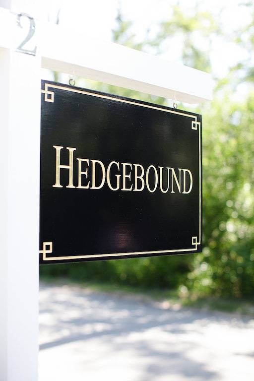 Vacation rental for 20 people, with yard and hot tub in Cape Cod