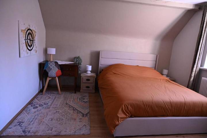 Location de vacances pour 6 personnes, avec jardin et vue à Labaroche - 3