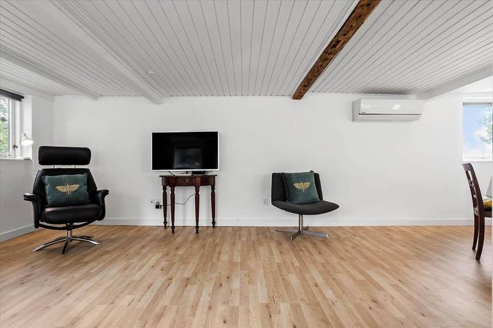 Ferienwohnung für 4 Personen, mit Terrasse auf Møn - 4