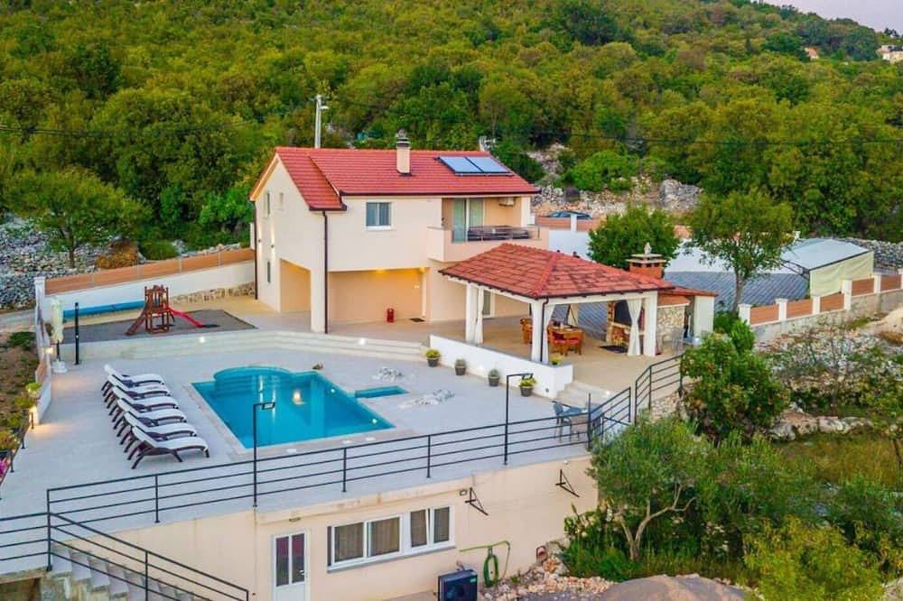 Haus Jurica - Nova Sela in Dalmatinisches Zagora