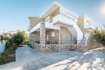 Vakantieappartement voor 3 Personen in Rhodos, Afbeelding 3