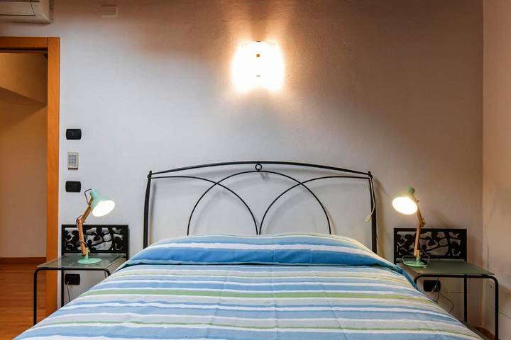 Maison d’hôte pour 2 personnes à Vérone - 3