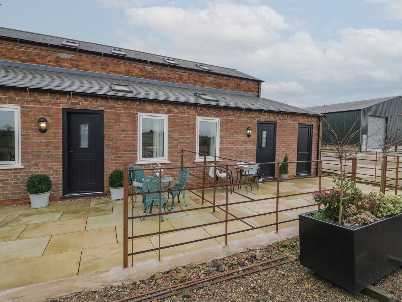 Casa vacanza a Midlands a partire da 154€ a notte