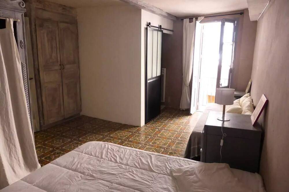 5Rbut1 - Maison familiale en plein cœur du centre historique in Côte Vermeille, Collioure