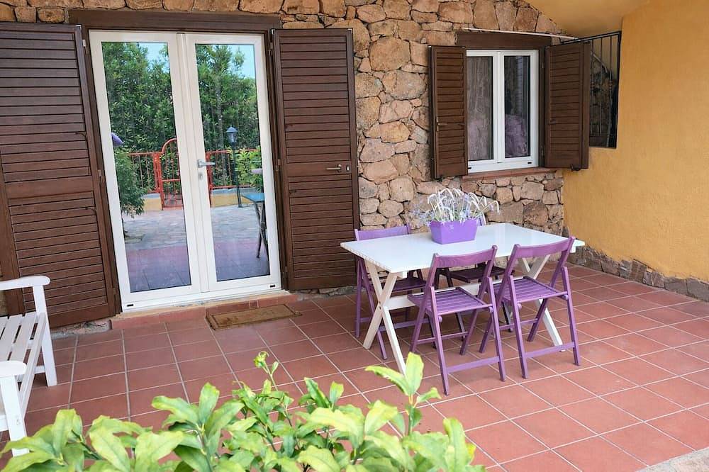 Casa vacanza a Budoni a partire da 332€ a notte