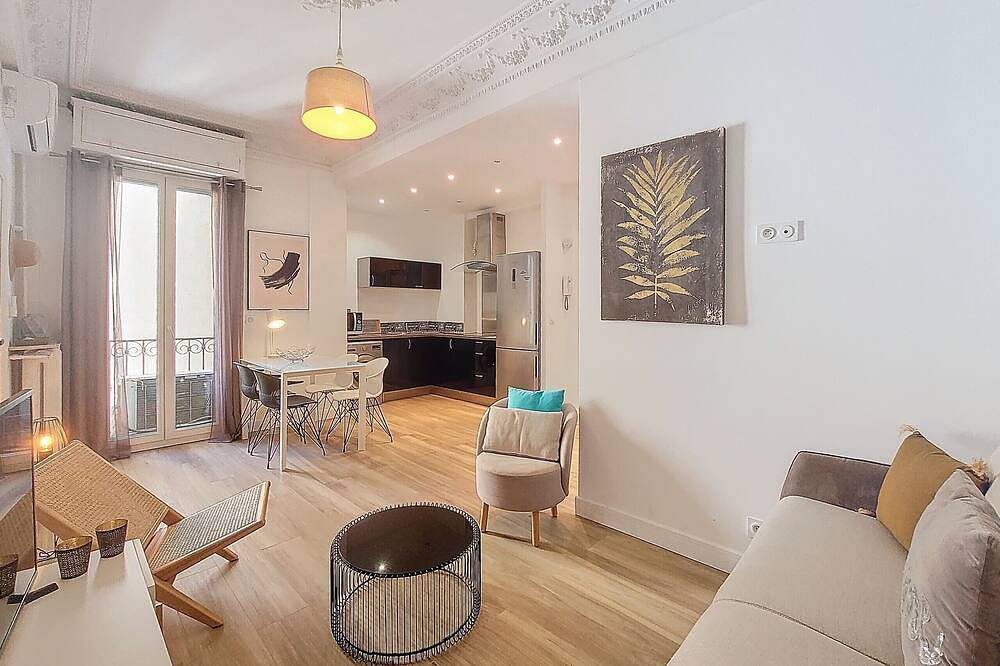 Appartement de vacances