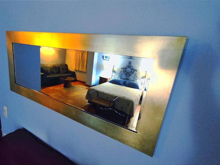 Hotel para 2 personas, con jardín y vistas en Albarracín - 4