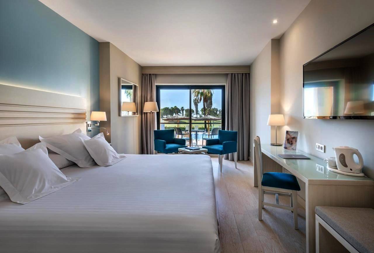 Barceló Costa Ballena Golf & Spa in Costa Ballena, Rota