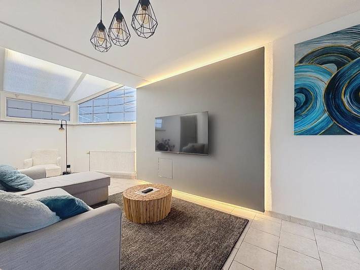 Gîte pour 3 personnes à Soumagne - 4