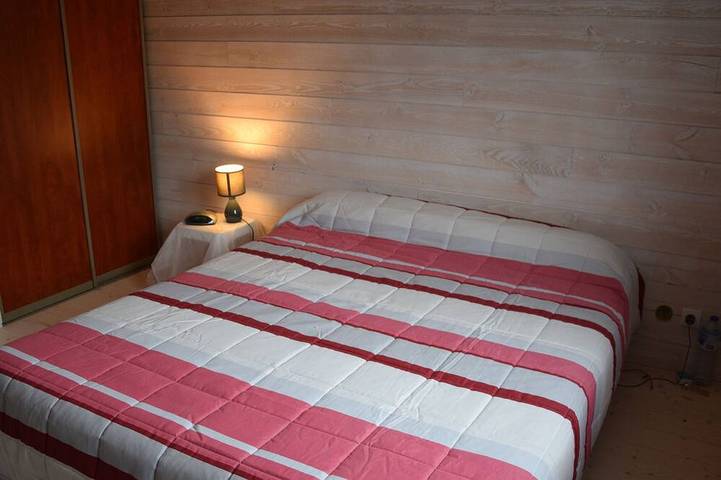 Ferienhaus für 16 Personen, mit Whirlpool und Terrasse in Grayan-et-l'Hôpital - 2
