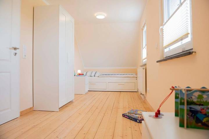 Location de vacances pour 4 personnes, avec jardin à Sankt Goar - 3