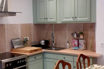 Maison de vacances pour 4 personnes en Dordogne