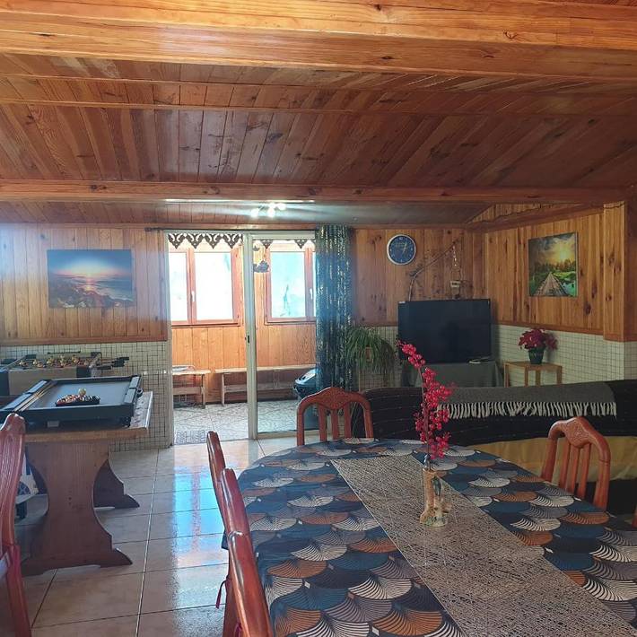 Maison d’hôte pour 6 personnes, avec vue à Cilaos - 2