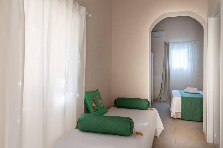 Villa Vanessa - Noto in Noto (Sicilia), Municipio de Noto