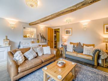 Holiday Rental for 6 People in Cartmel, Cumbria, Photo 3