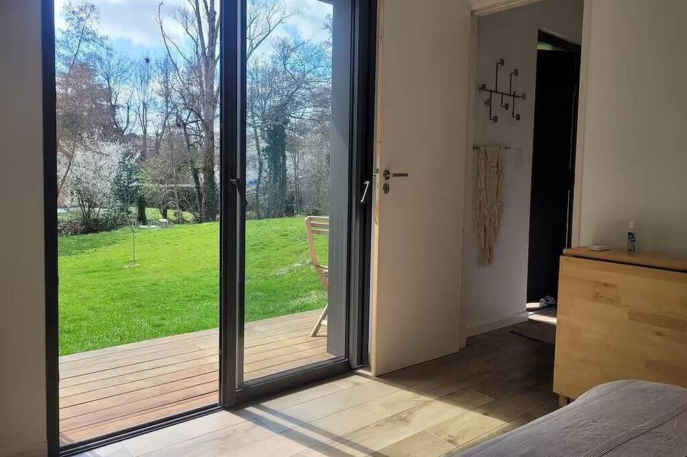 L'Annexe De Pibrac, à deux pas de la forêt in Pibrac, Toulouse et ses environs
