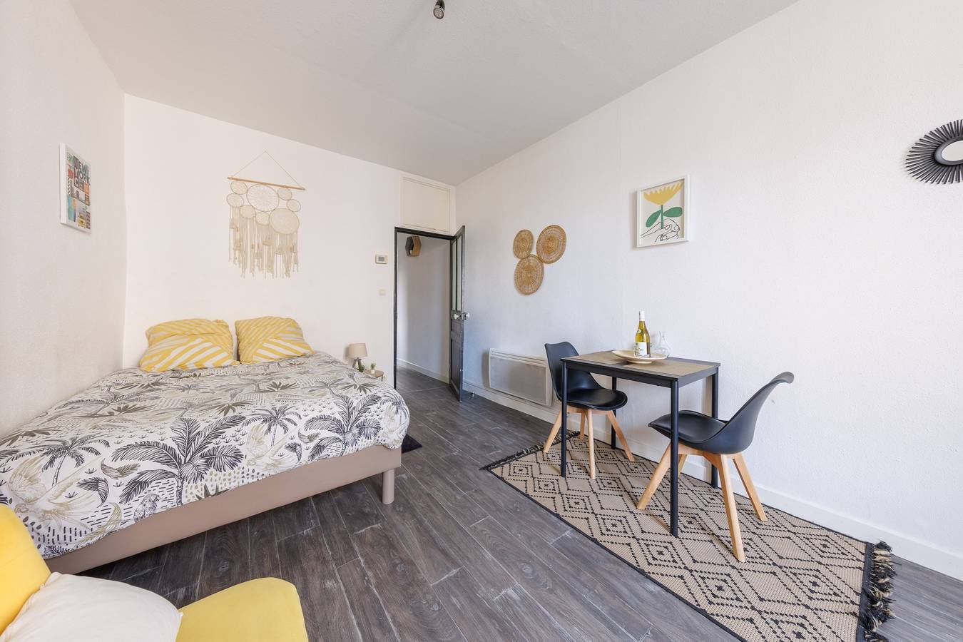 Apartamento entero, Le Bien être - Proche Gare in Montluçon, Región de Montluçon
